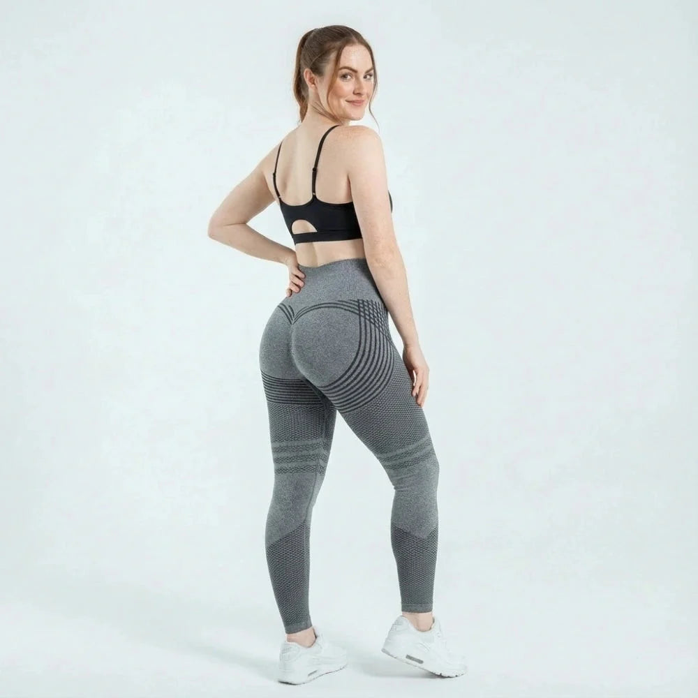 Weight Loss Leggings | Sculpt & Burn More