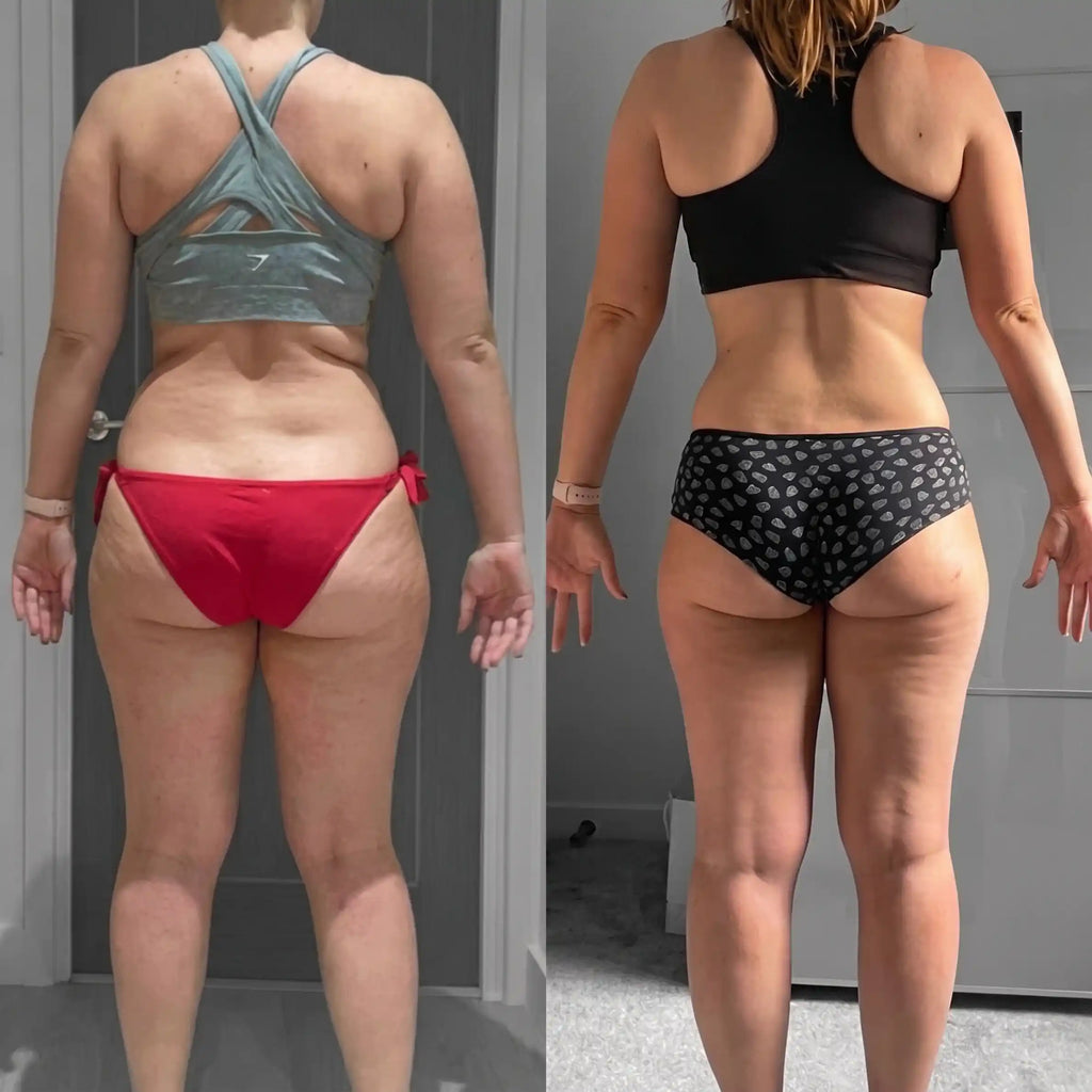 3D short - Redefine your silhouette effortlessly