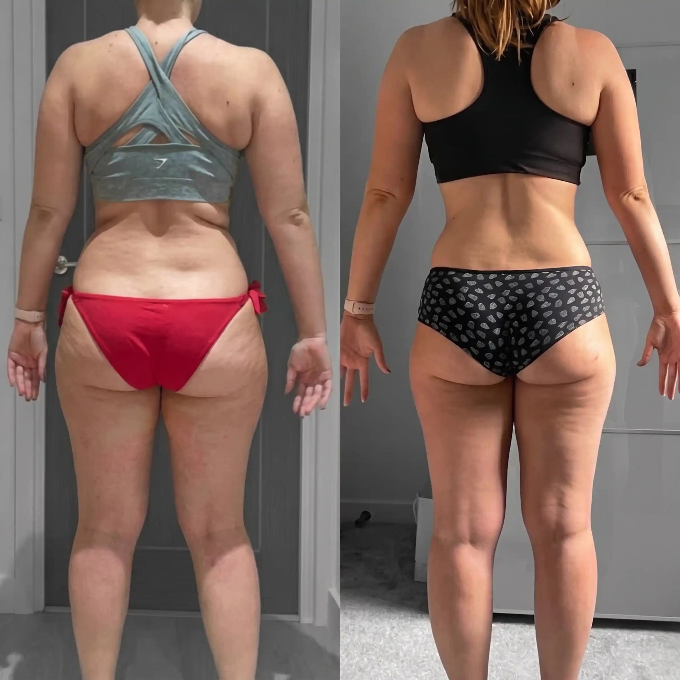 3D short - Redefine your silhouette effortlessly