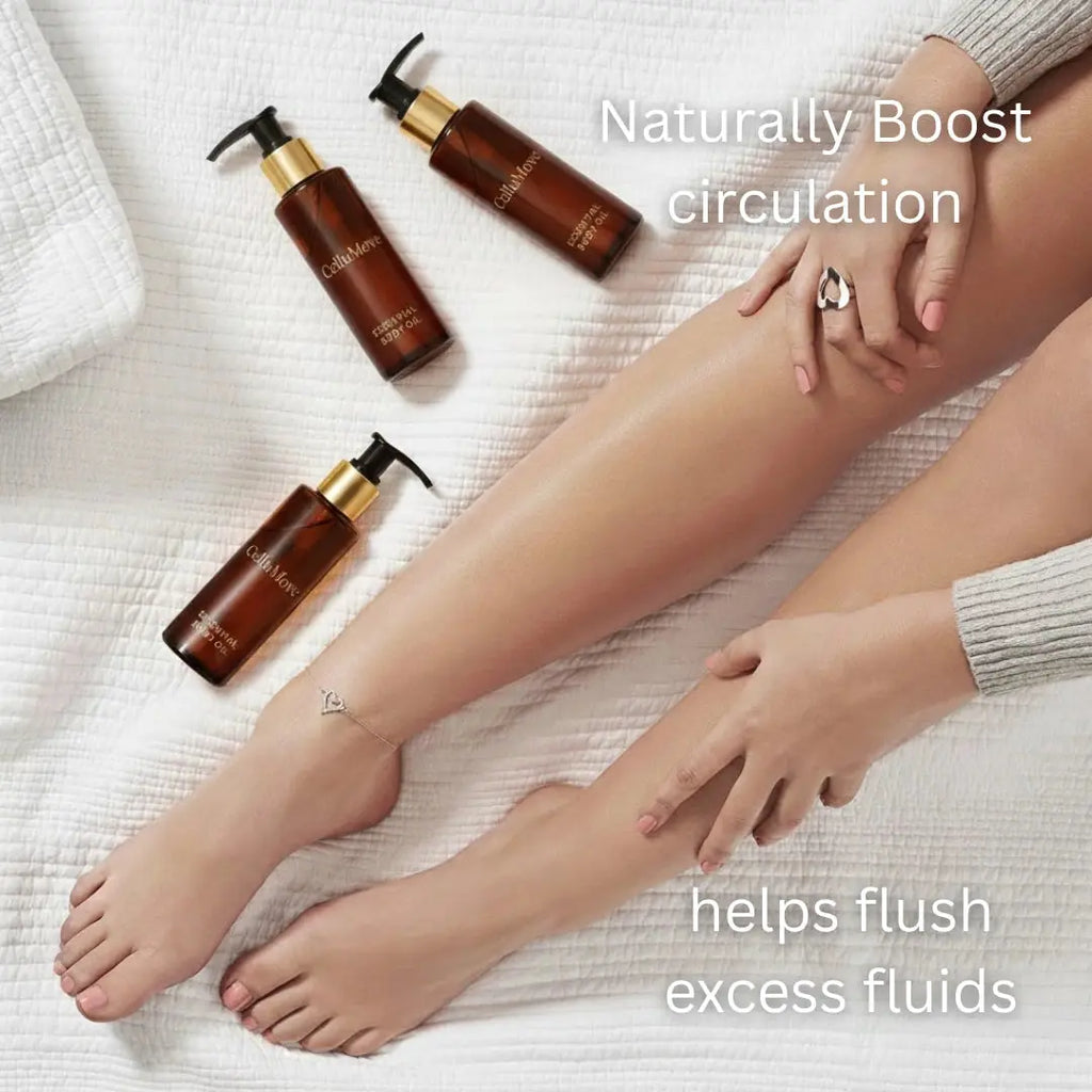Body Oil 100ml