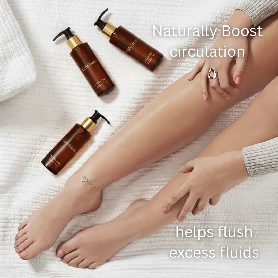 Body Oil 100ml