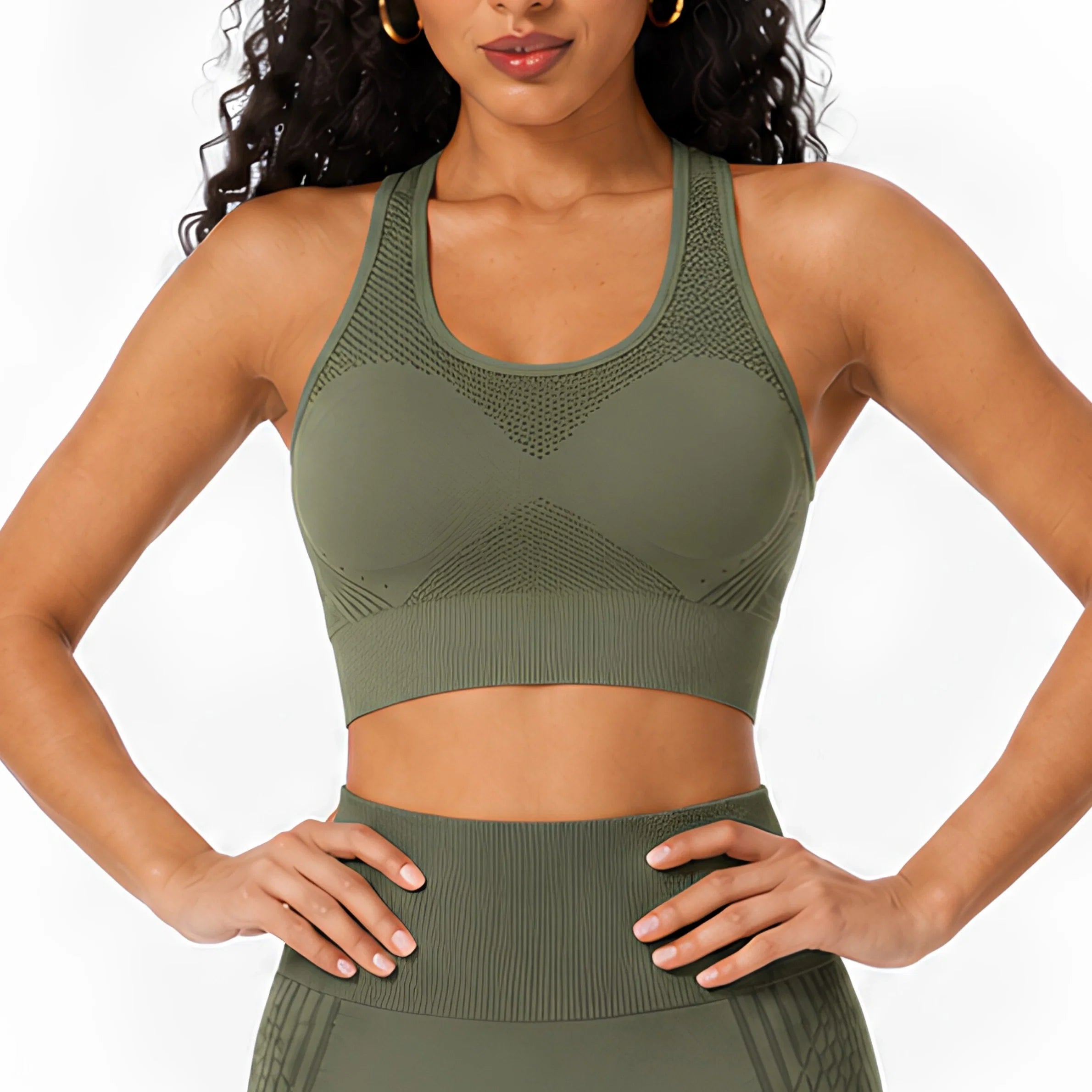3D™ - Bra Sculpt & Smooth - V1