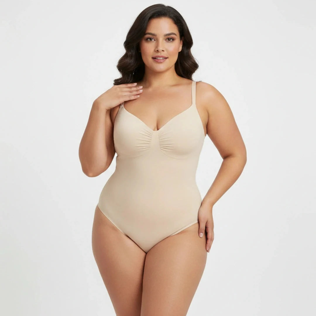 Shaping Body – for a perfect silhouette every day