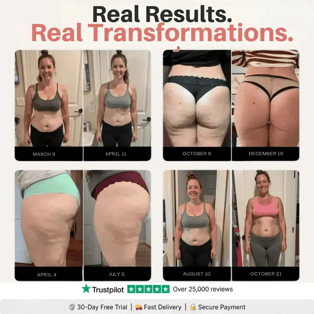 3D Legging – Redefine your silhouette effortlessly