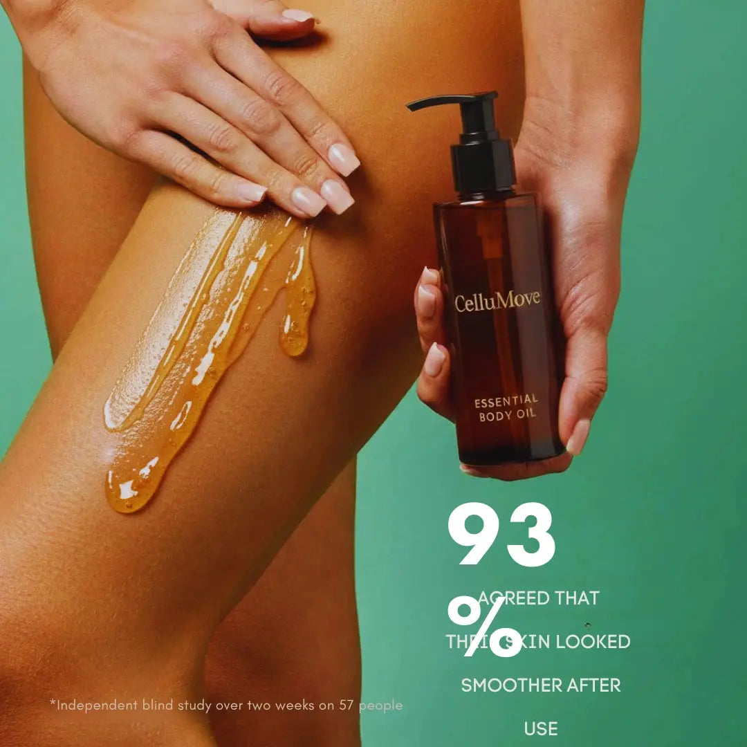Body Oil 100ml