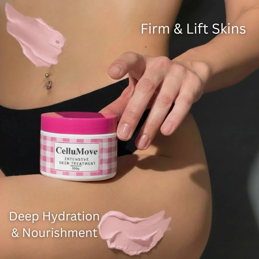 Multifunctional Cream 300g