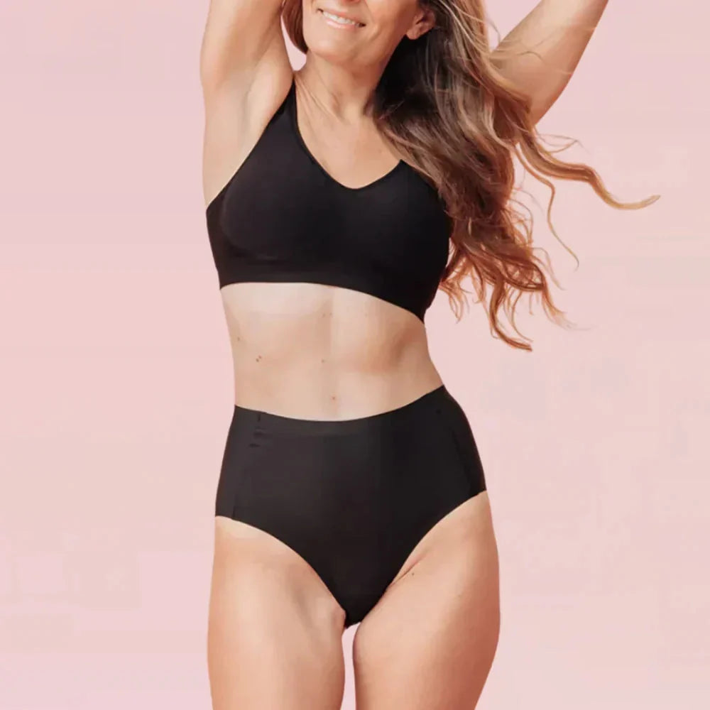 3D Support Bra – Naturally Shapes Your Bust