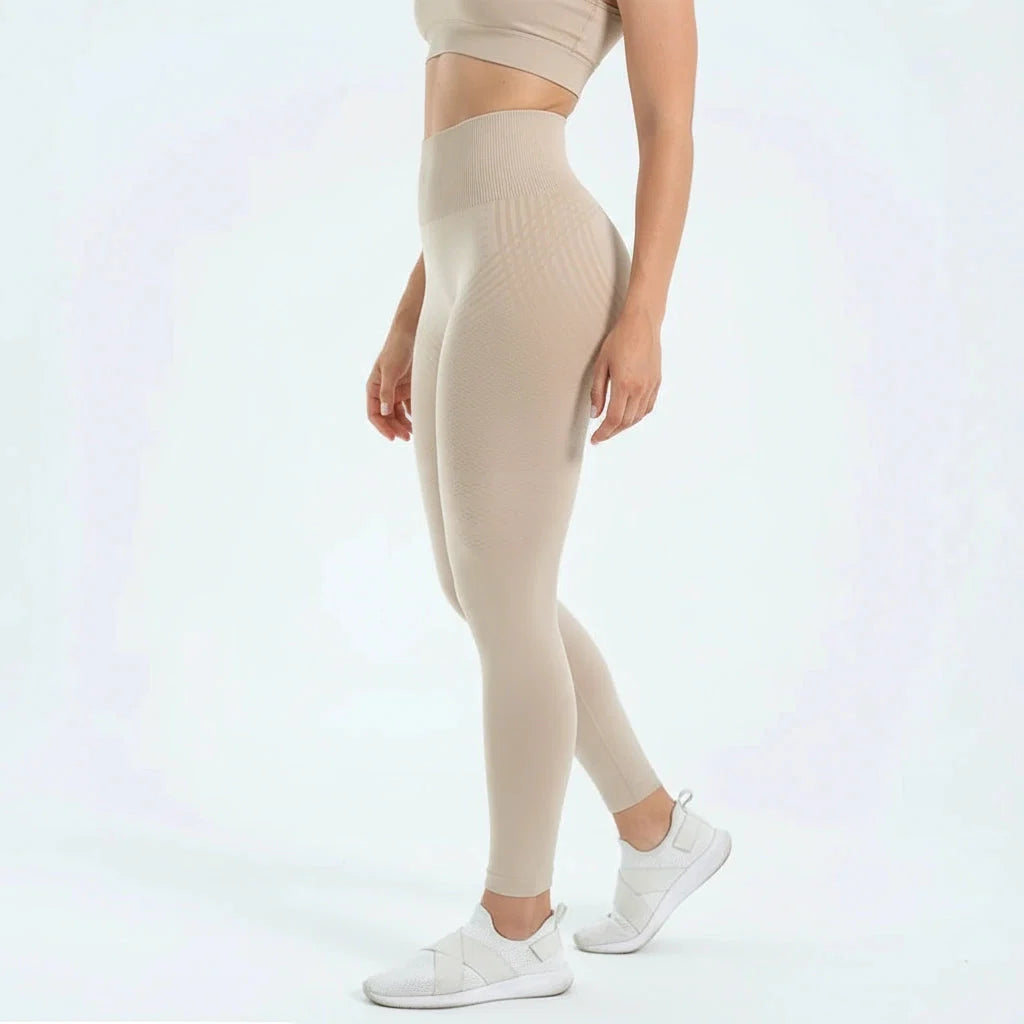 3D Legging – Say goodbye to lipoedema pain and swelling naturally