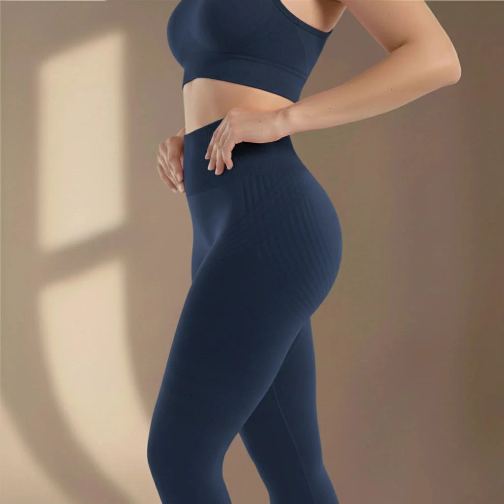 3D Legging – Say goodbye to lipoedema pain and swelling naturally