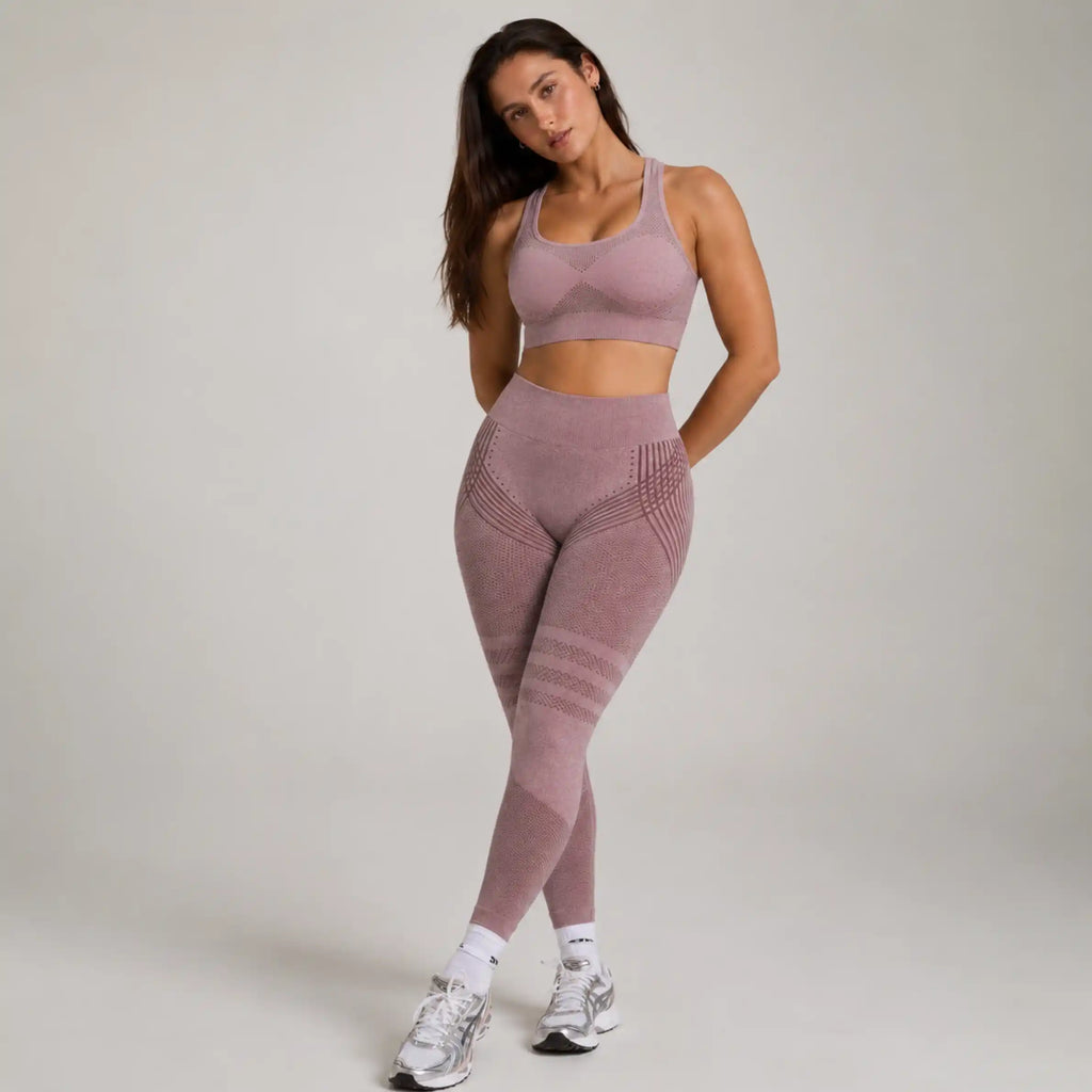 3D™ - Leggings Sculpt & Smooth