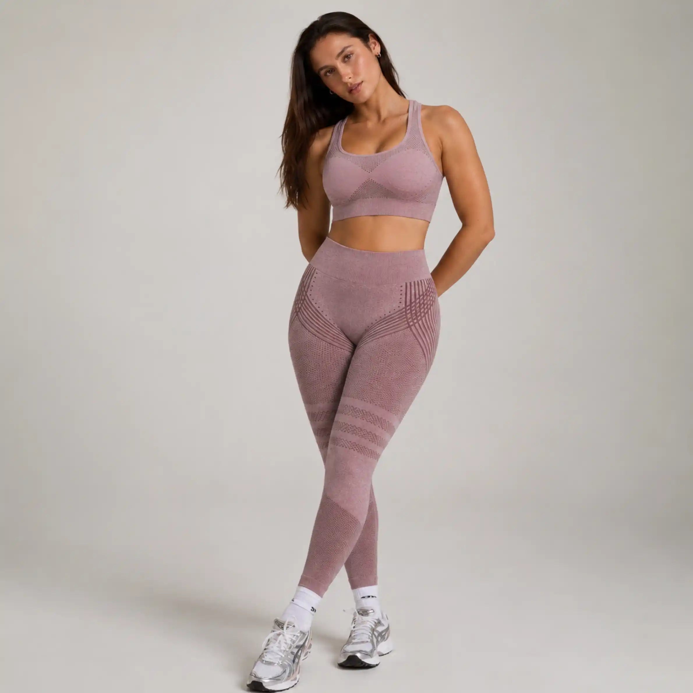 3D™ - Leggings Sculpt & Smooth.