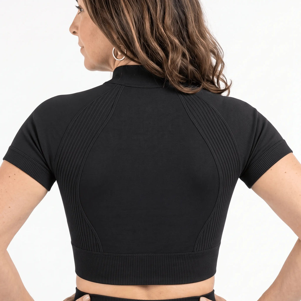 3D™ - Sculpt & Smooth Tee - V2