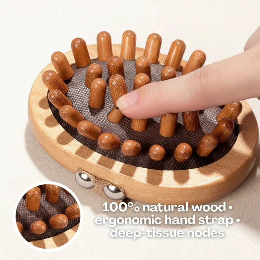 Body Roller