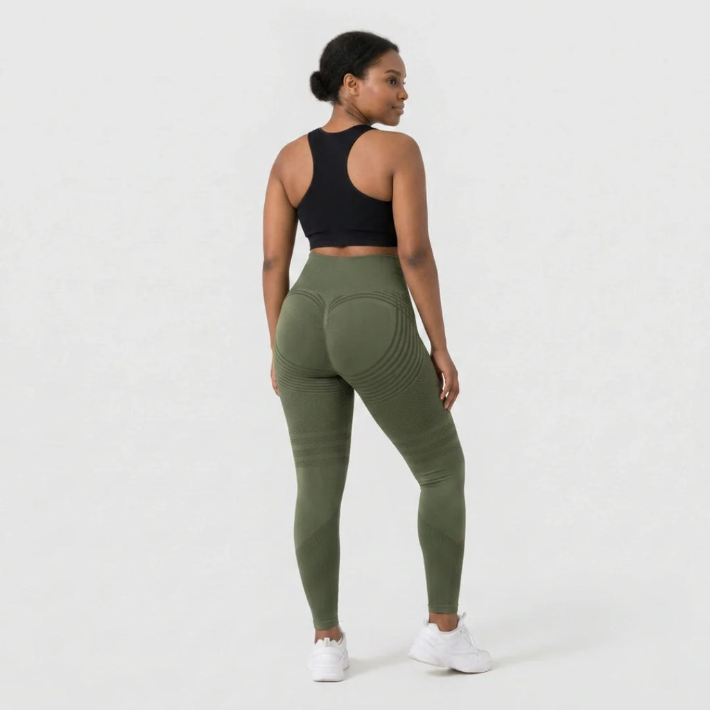 Sculpt 3D™ – Lift & Smooth Leggings 2nd copy