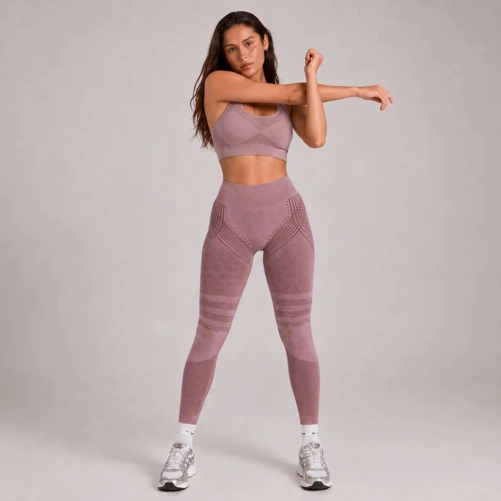 3D™ - Leggings Sculpt & Smooth