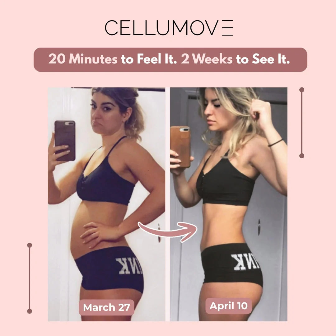 Weight Loss Leggings | Sculpt & Burn More