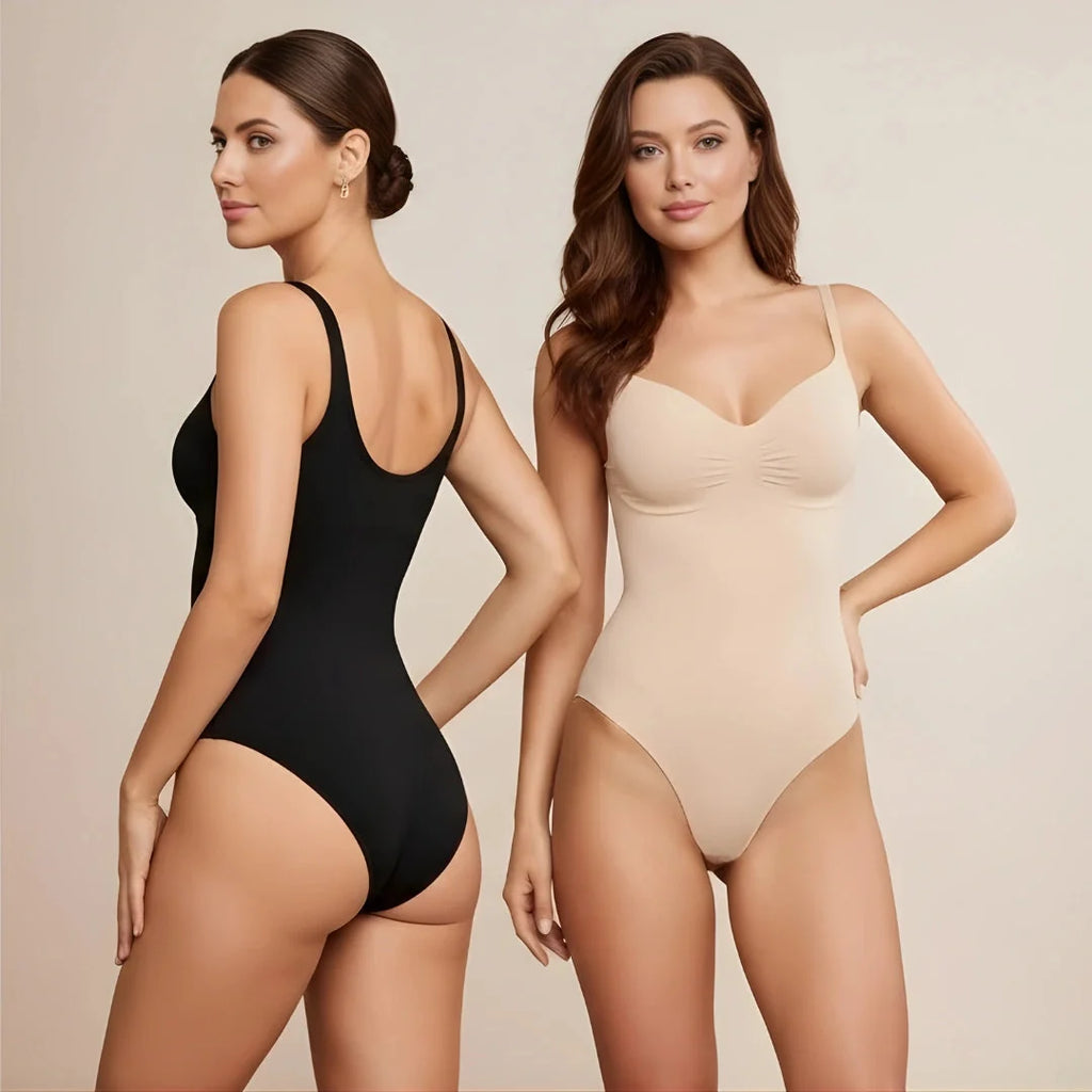 Shaping Body – for a perfect silhouette every day