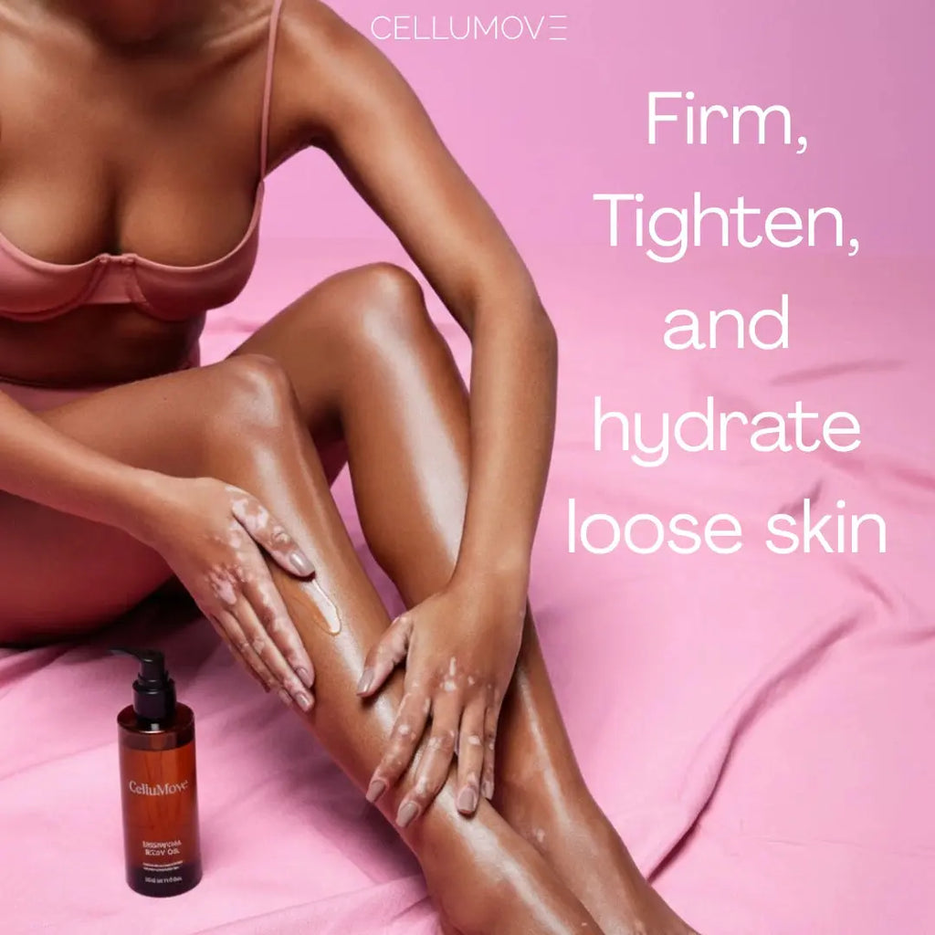 Body Oil 100ml