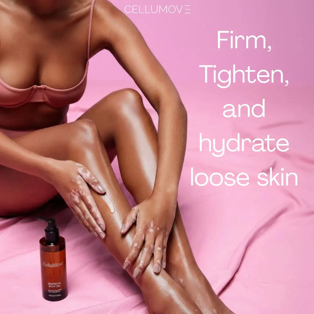 Body Oil 100ml
