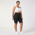 3D Short Legging – Redefine your silhouette effortlessly