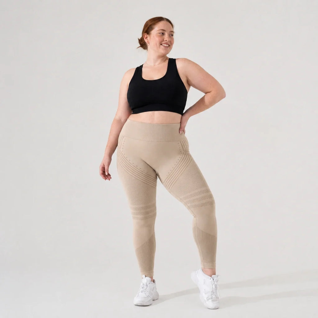 3D™ - Leggings Sculpt & Smooth..