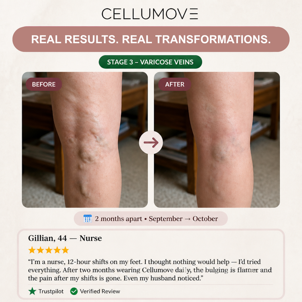 VARICOSE VEINS
