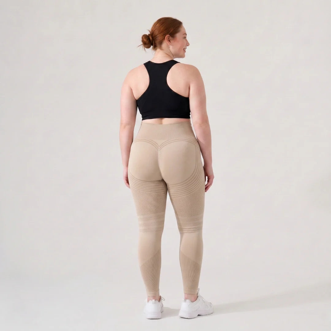 3D™ - Leggings support & recover