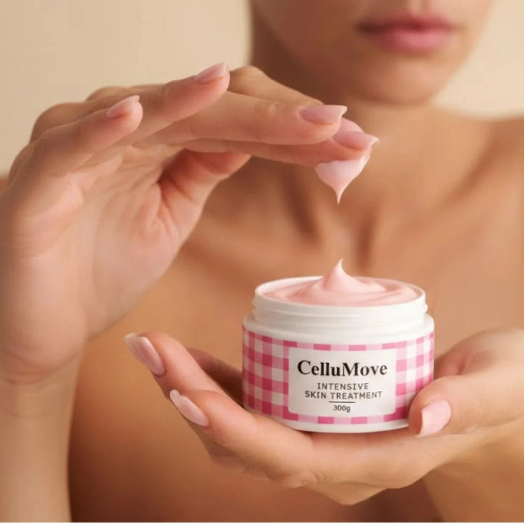 Multifunctional Cream 300g