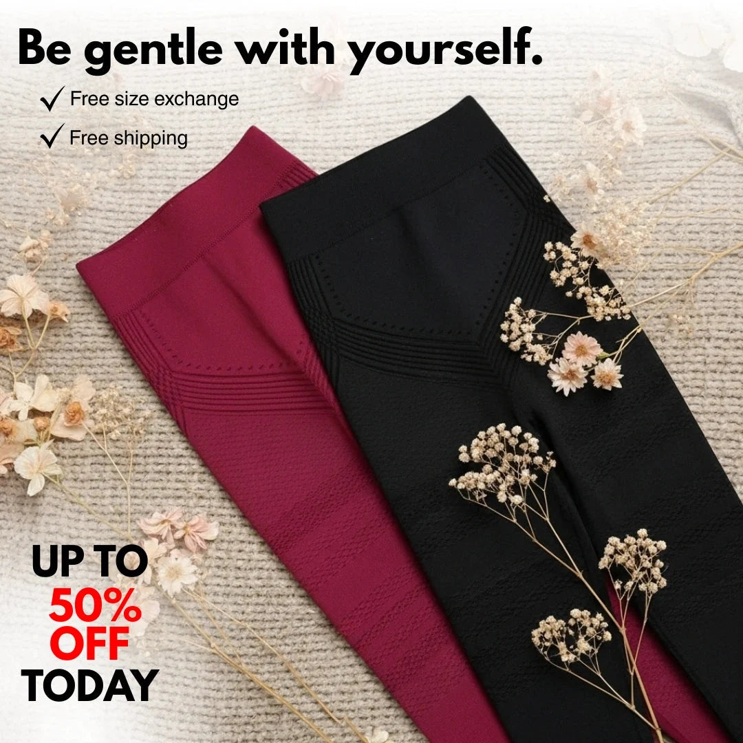 No More Monthly Misery — Feel Lighter in Just 1 Day with