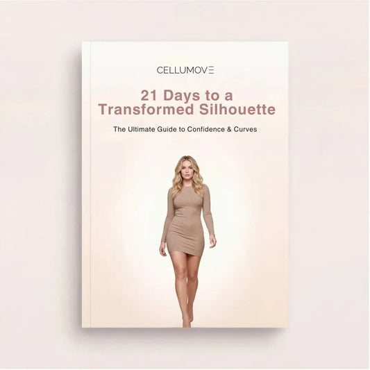 21-Day Plan eBook
