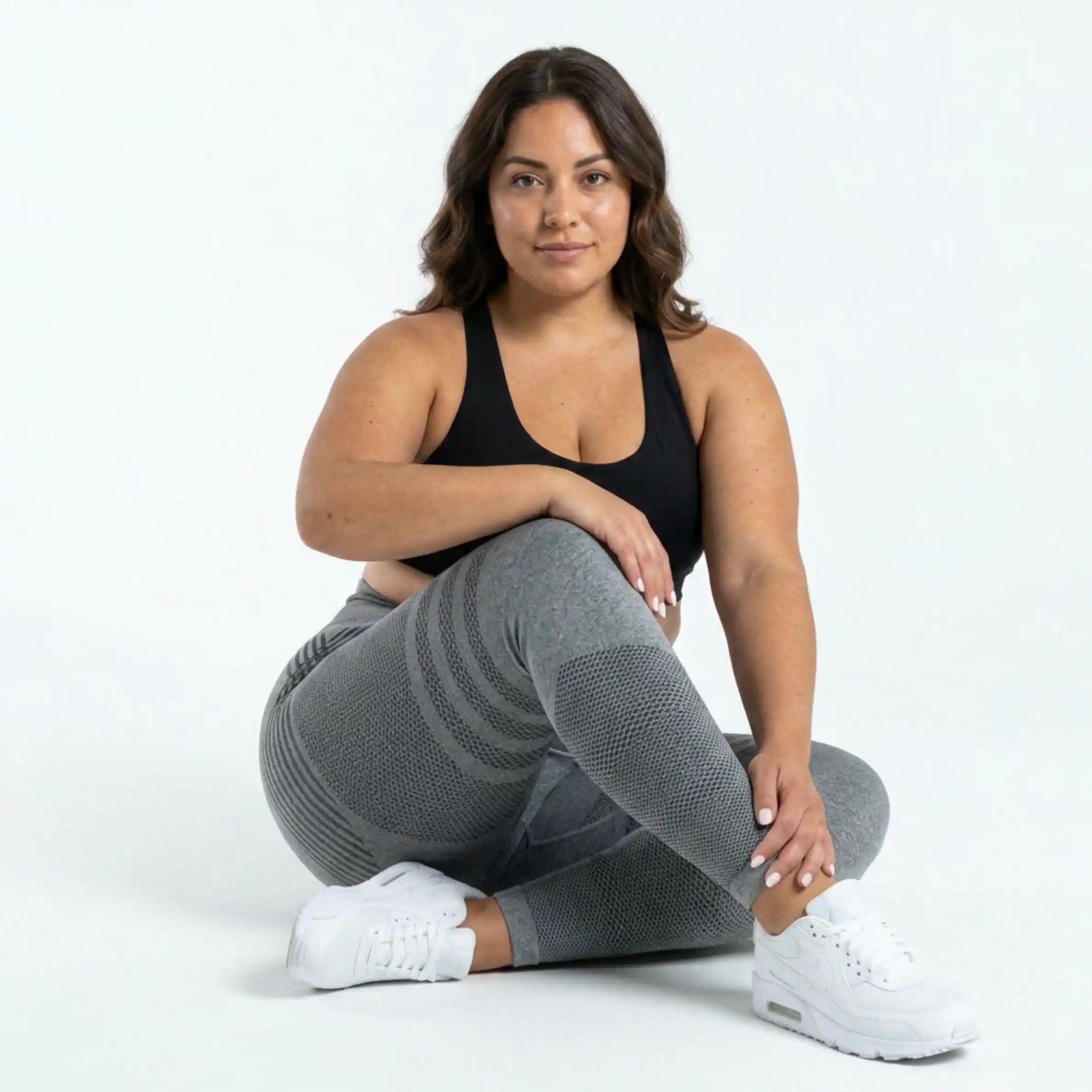 3D™ - Leggings Sculpt & Smooth.