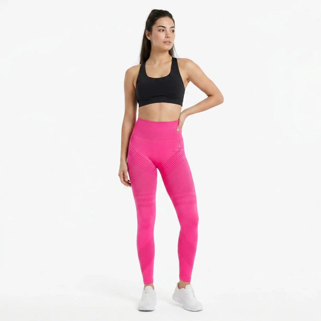 3D™ - Leggings Sculpt & Smooth.