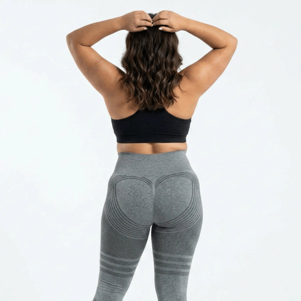 3D™ - Leggings Sculpt & Smooth