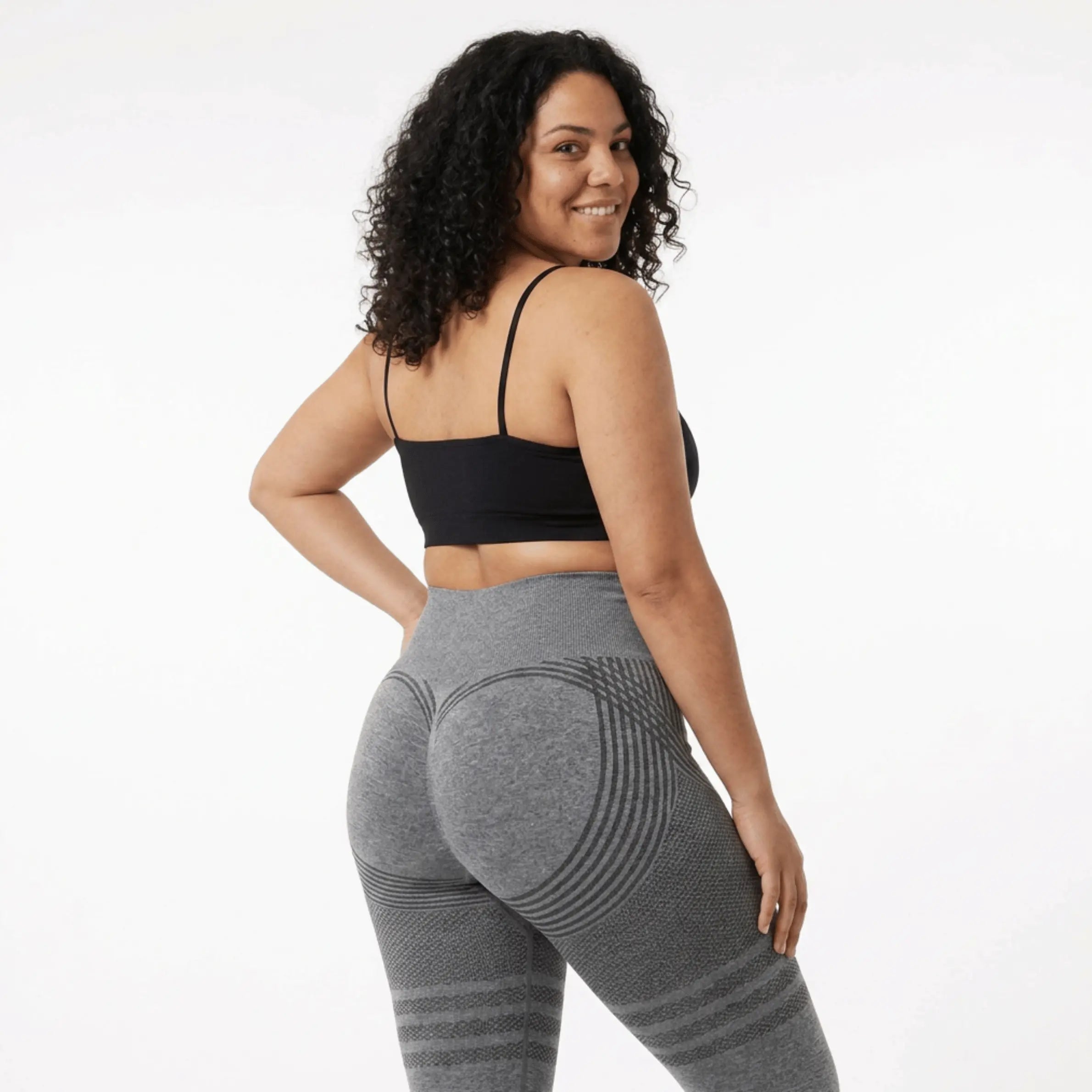 3D™ - Leggings Sculpt & Smooth.