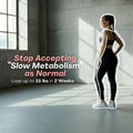 Weight Loss Leggings | Sculpt & Burn More