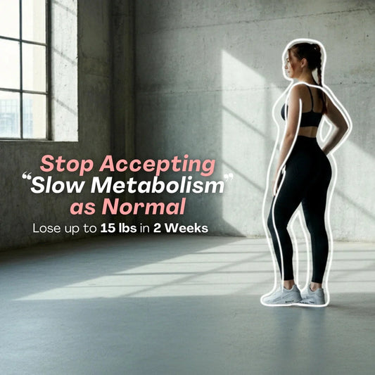 Weight Loss Leggings | Sculpt & Burn More