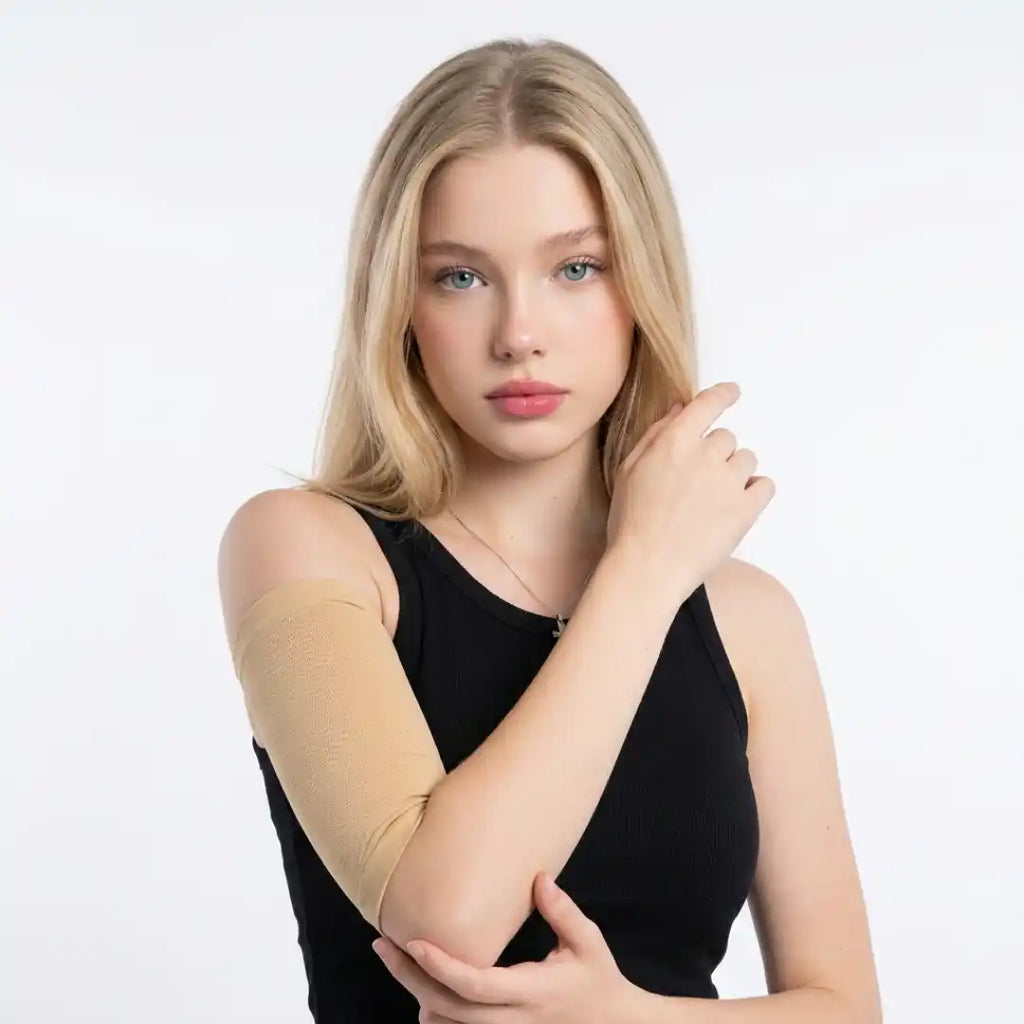 3D™ - Sleeve Sculpt & Smooth