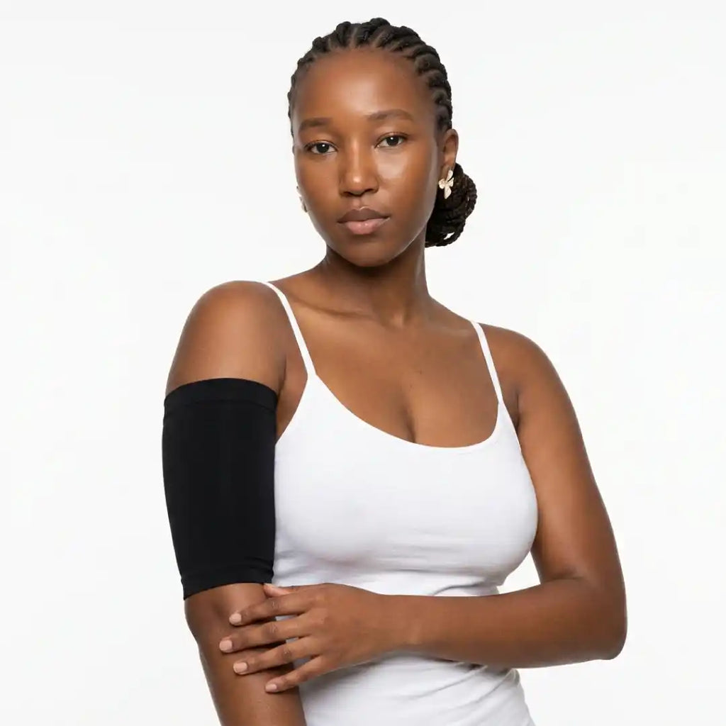 3D™ - Sleeve Sculpt & Smooth