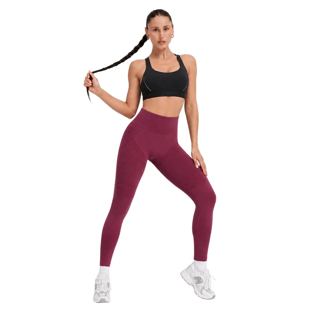 3D™ - Leggings Sculpt & Smooth..