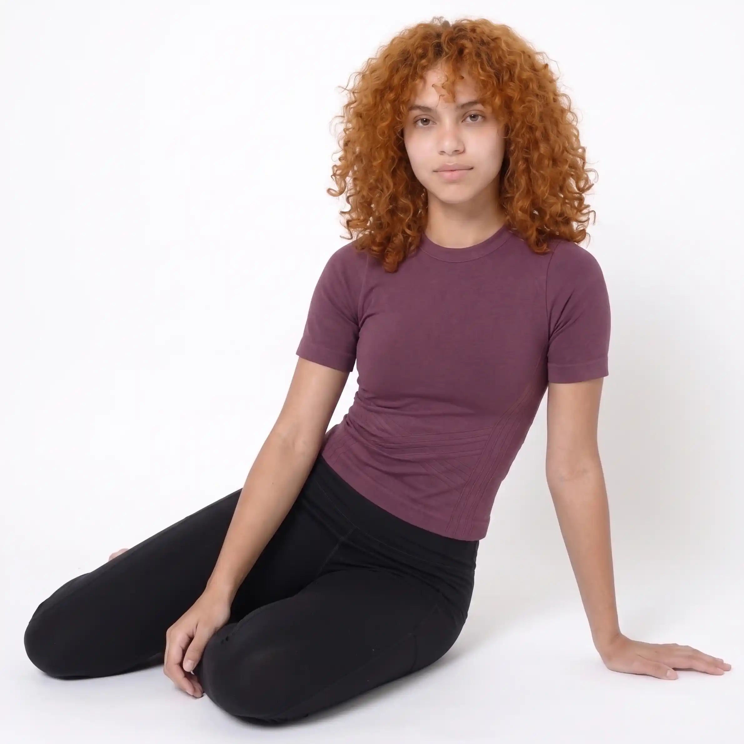 3D™ - Slim Tee Sculpt & Support