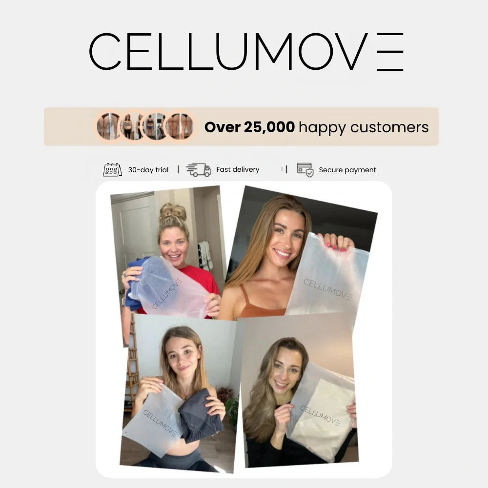 3D Legging – Designed to reduce post-partum swelling and restore comfort naturally