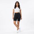 3D™ Anti-Chafe Shorts – Glide & Smooth