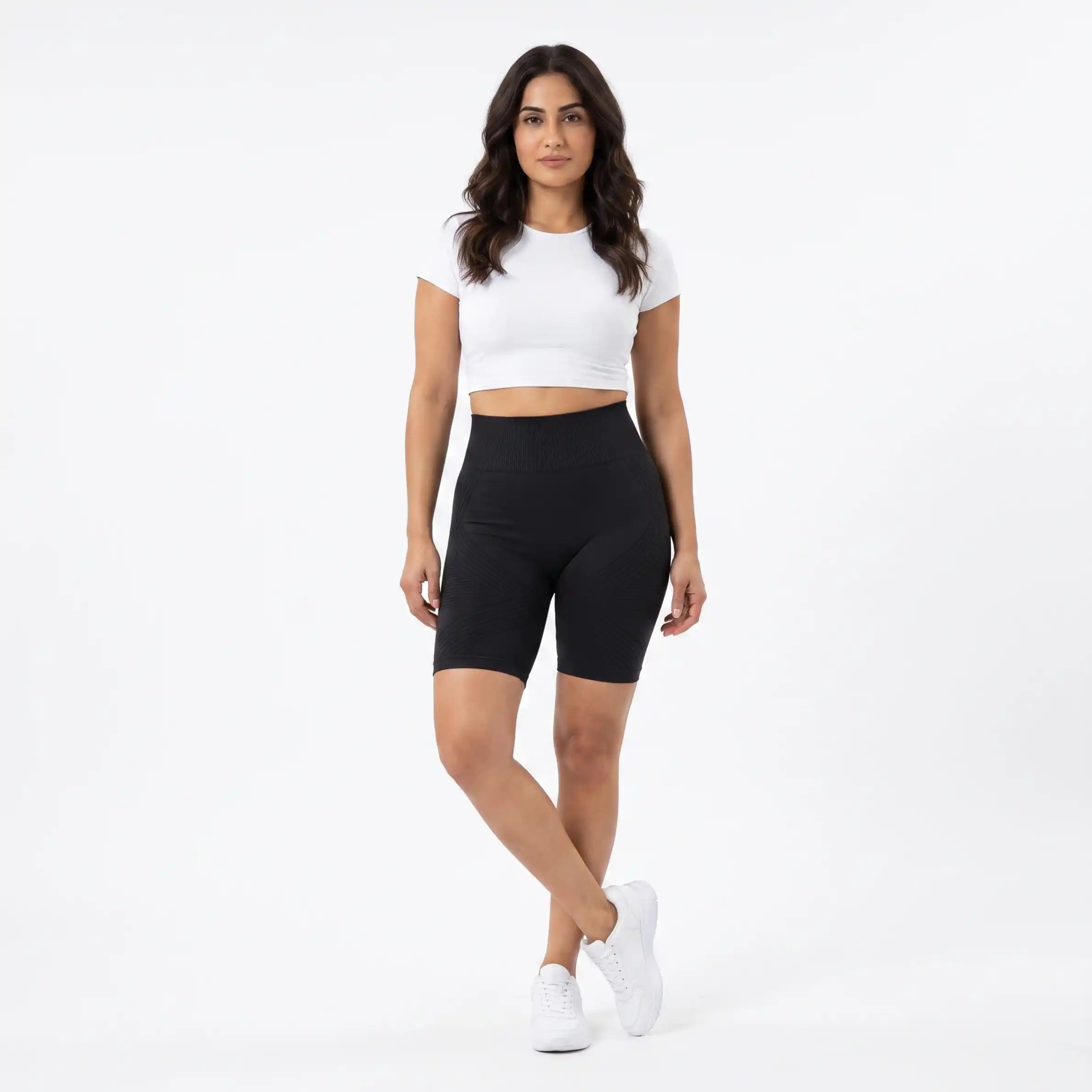 3D™ Anti-Chafe Shorts – Glide & Smooth
