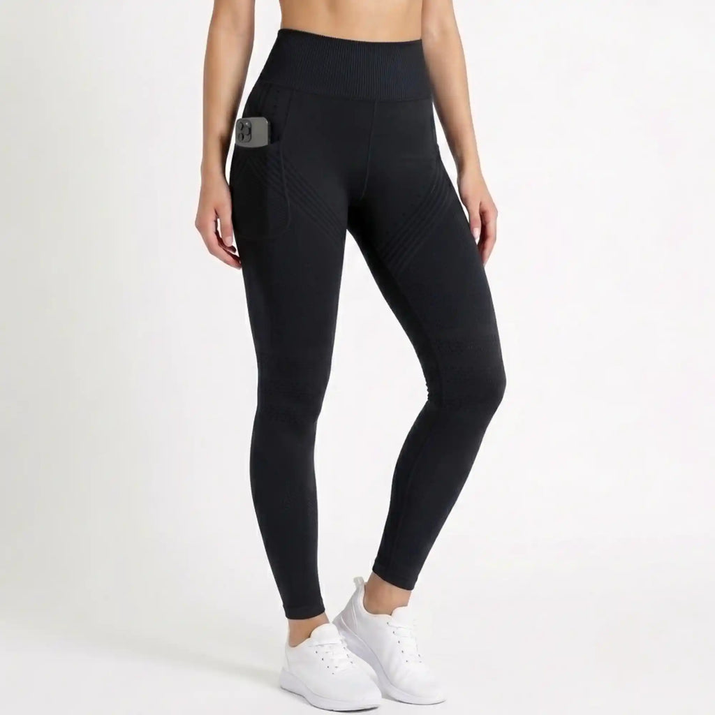 3D™ - Leggings Sculpt & Smooth.