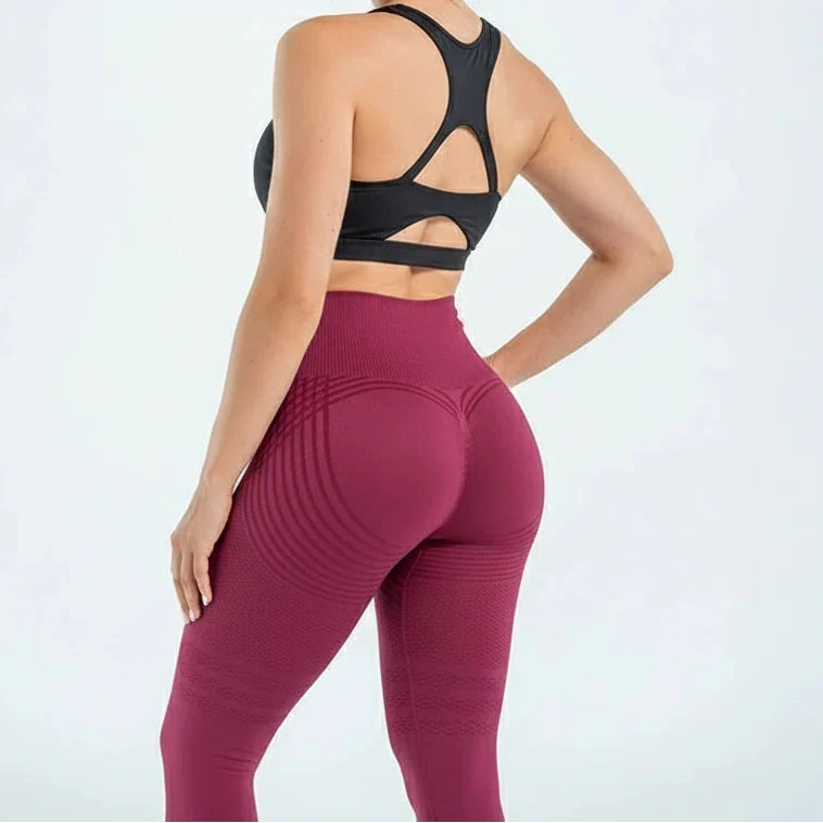 3D Legging – Say goodbye to lipoedema pain and swelling naturally