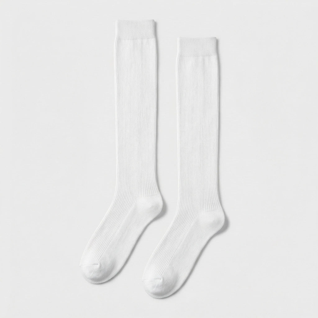 3D compression socks