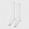 3D compression socks