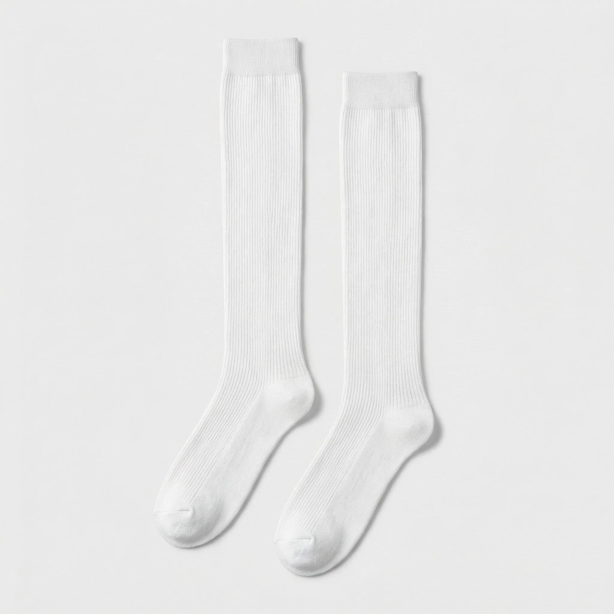 3D compression socks