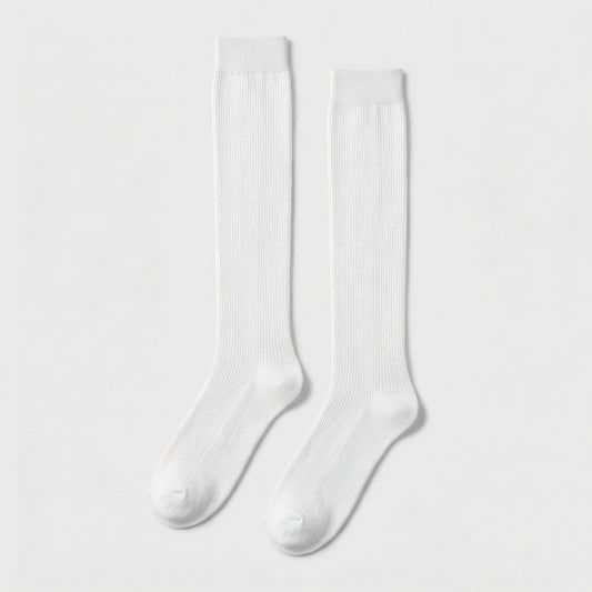 3D compression socks