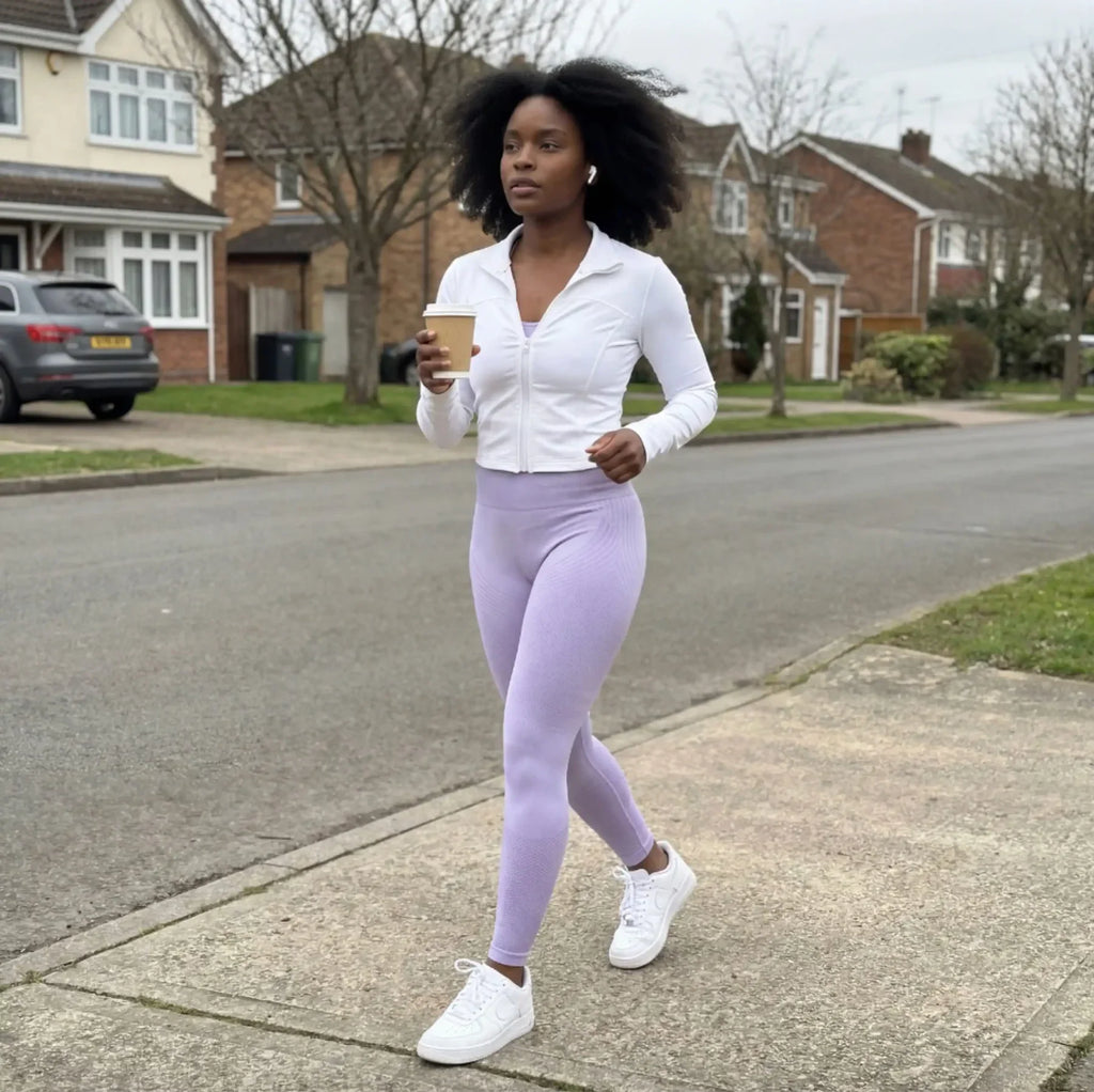3D Legging – Redefine your silhouette effortlessly